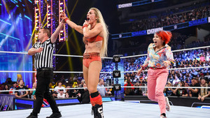 Charlotte Flair vs Asuka | Friday Night SmackDown | July 21, 2023