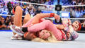 Charlotte Flair vs Asuka | Friday Night SmackDown | July 21, 2023 - wwe photo