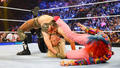 Charlotte Flair vs Asuka | SmackDown | June 23, 2023 - wwe photo