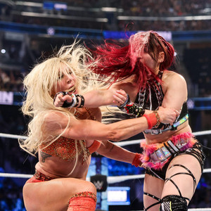 Charlotte Flair vs IYO SKY | Friday Night SmackDown | July 21, 2023