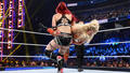 Charlotte Flair vs IYO SKY | Friday Night SmackDown | July 21, 2023 - wwe photo