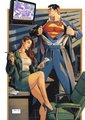 Clark and lois - superman photo