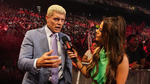  Cody Rhodes | Monday Night Raw | July 3, 2023
