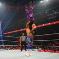 Cody Rhodes vs Damian Priest | Monday Night Raw | June 26, 2023 - wwe photo