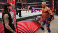 Cody Rhodes vs Dominik Mysterio | Monday Night Raw | June 26, 2023 - wwe photo