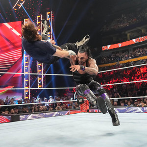  Damian Priest vs Sami Zayn | Monday Night Raw | July 10, 2023