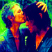 Daryl and Carol - daryl-dixon icon