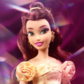 Disney Princess Radiance Collection - Belle Doll - disney-princess photo