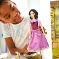 Disney Storybook Snow White Doll - disney-princess photo
