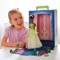 Disney Storybook Tiana doll - disney-princess photo