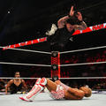 Dominik Mysterio vs Akira Tozawa | Monday Night Raw | June 26, 2023 - wwe photo