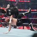 Dominik Mysterio vs Sami Zayn | Monday Night Raw | July 24, 2023 - wwe photo
