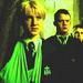 Draco Malfoy - tom-felton icon