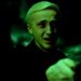 Draco - harry-potter icon