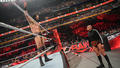 Drew McIntyre and Gunther | Monday Night Raw | July 10, 2023 - wwe photo