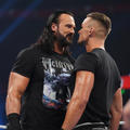 Drew McIntyre vs Ludwig Kaiser | Monday Night Raw | July 24, 2023 - wwe photo