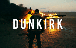 Dunkirk (2017) | Nolan Filmography