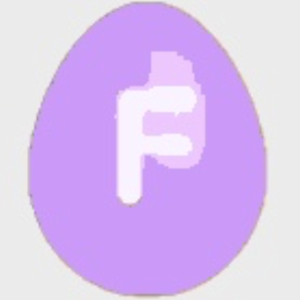 Easter Eggs F
