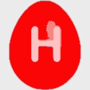  Easter Eggs H