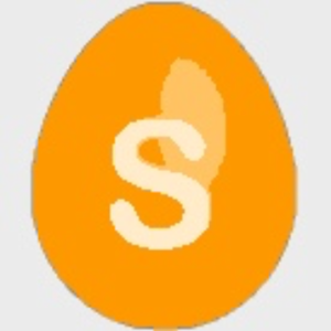  Easter Eggs S