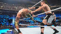Edge vs Grayson Waller | Friday Night SmackDown | July 7, 2023 - wwe photo