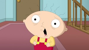  Family Guy ~ 21x14 'White Meg Can't Jump'