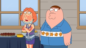  Family Guy ~ 21x19 From Russia With l’amour