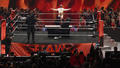 Finn Bálor and Seth 'Freakin' Rollins | Monday Night Raw | July 24, 2023 - wwe photo