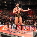 Gunther | Monday Night Raw | July 31, 2023 - wwe photo