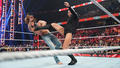 Gunther vs Matt Riddle | Monday Night Raw | July 24, 2023 - wwe photo