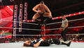 Gunther vs Sami Zayn |  Monday Night Raw | June 12, 2023 - wwe photo