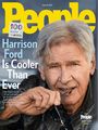 Harrison Ford | People Magazine 2023 - harrison-ford photo