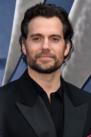  Henry Cavill | The Witcher Premiere 런던 | June 28, 2023