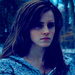 Hermione Granger - emma-watson icon