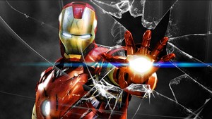  Iron Man ⎊ Tony Stark