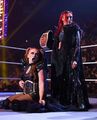Isla Dawn and Alba Fyre | SmackDown | June 23, 2023 - wwe photo