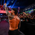 Jey Uso | Money in the Bank | July 1, 2023 - wwe photo
