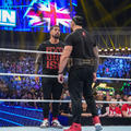 Jey Uso and Roman Reigns | Friday Night SmackDown |  June 30, 2023 - wwe photo