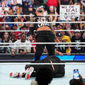 Jey Uso vs Roman Reigns | Friday Night SmackDown | July 28, 2023 - wwe photo