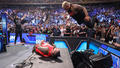 Jimmy Uso vs Solo Sikoa | Friday Night SmackDown | July 7, 2023 - wwe photo