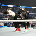 Jimmy and Jey Uso | Friday Night Smackdown | June 16, 2023  - wwe photo