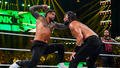 Jimmy and Jey Uso vs Roman Reigns and Solo Sikoa: Civil War | Money in the Bank | July 1, 2023 - wwe photo