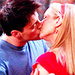 Joey and Phoebe - friends icon