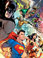 Justice League no 26 | 2019  - dc-comics photo