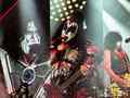 KISS ~London, England...July 5, 2023 (End of the Road Tour) - kiss photo