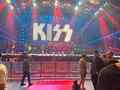 KISS ~Mannheim, Germany...July 1, 2023 (End of the Road Tour)  - kiss photo