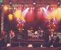 KISS ~Nashville, Tennessee...July 30, 1994 (KISS My Ass Tour) - paul-stanley photo