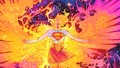 dc-comics - Kara Zor-El | Supergirl: Woman of Tomorrow wallpaper