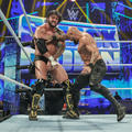 Karrion Kross vs Karl Anderson | Friday Night SmackDown | July 28, 2023 - wwe photo