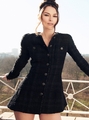 Keira Knightley for Harper’s Bazaar UK (2023) - keira-knightley photo
